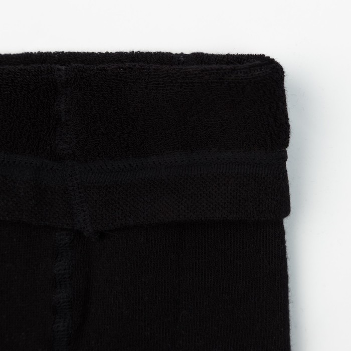 Колготки детские плюшевые ДК-1200-04 рост 68-74 см