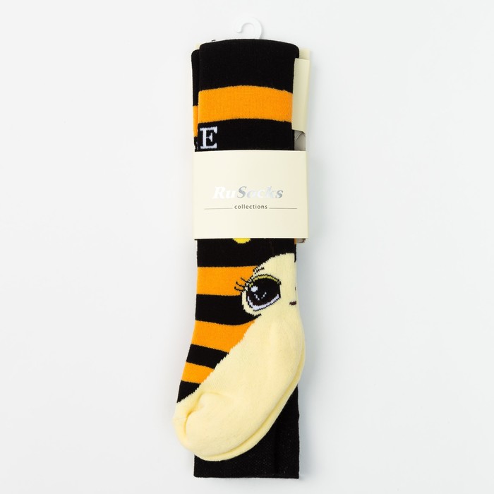 Колготки детские плюшевые ДК-1200-04 рост 68-74 см