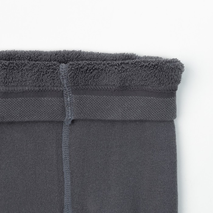 Колготки детские плюшевые ДК-1200-05 рост 68-74 см