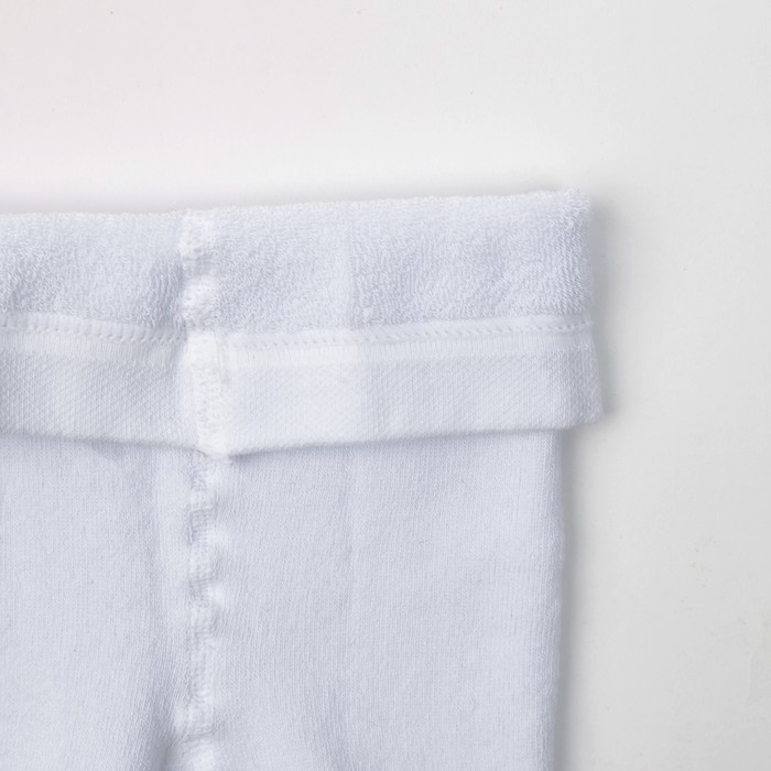 Колготки детские плюшевые ДК-1200-02 рост 68-74 см