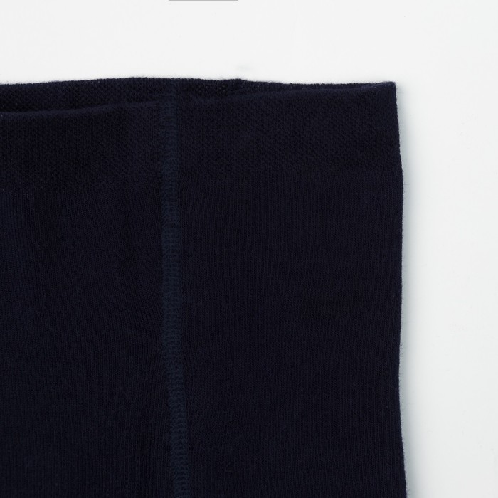 Колготки детские плюшевые ДК-1200-01 рост 68-74 см