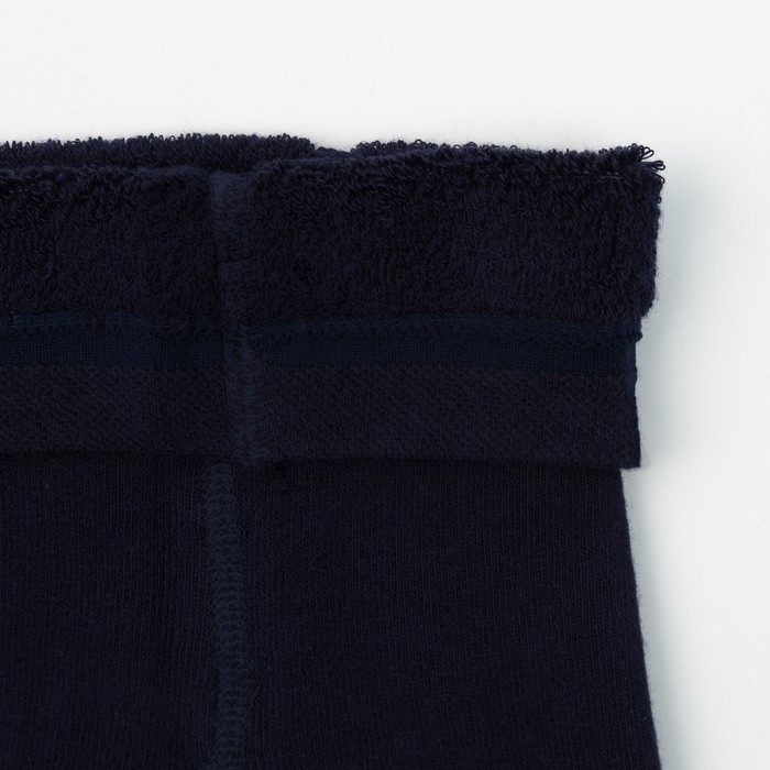 Колготки детские плюшевые ДК-1200-01 рост 68-74 см