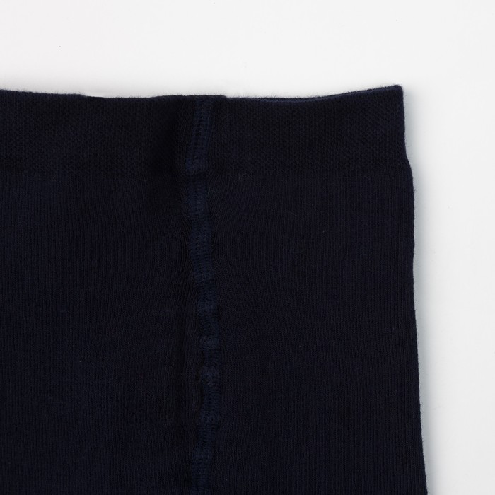 Колготки детские плюшевые ДК-1200-08 рост 92-98 см