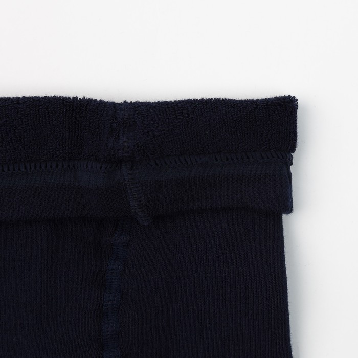 Колготки детские плюшевые ДК-1200-08 рост 92-98 см