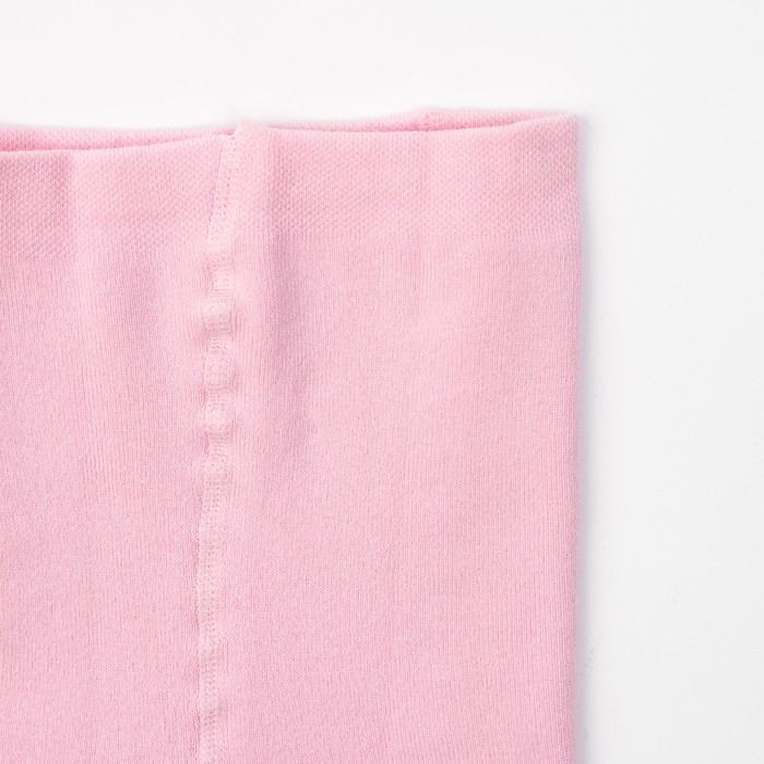 Колготки детские плюшевые ДК-1400-05 рост 68-74 см