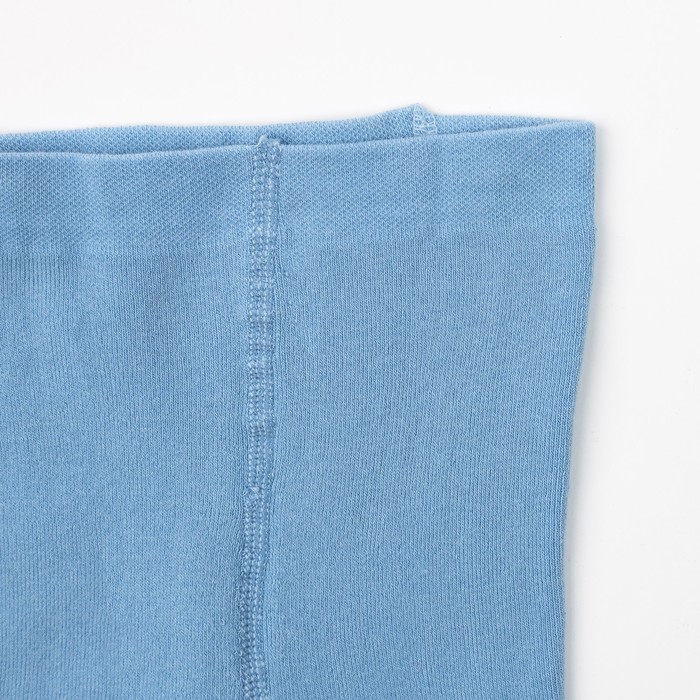 Колготки детские плюшевые ДК-1400-01 рост 68-74 см