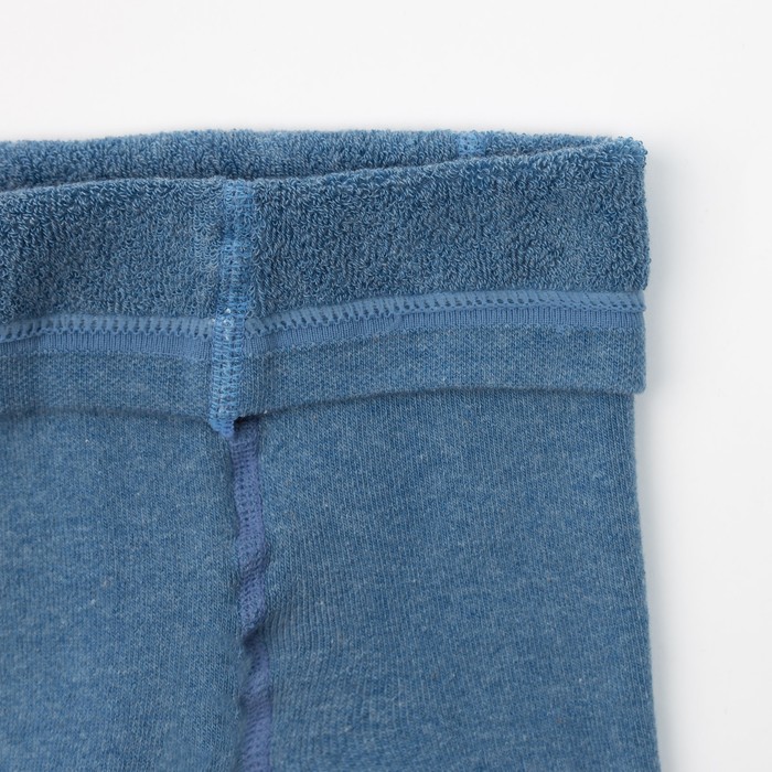 Колготки детские плюшевые ДК-1400-04 рост 68-74 см