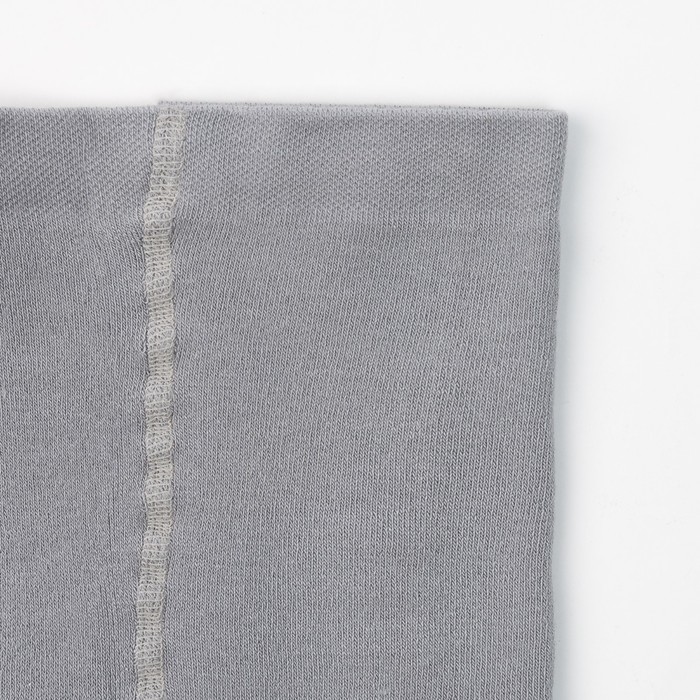 Колготки детские плюшевые ДК-1400-03 рост 68-74 см