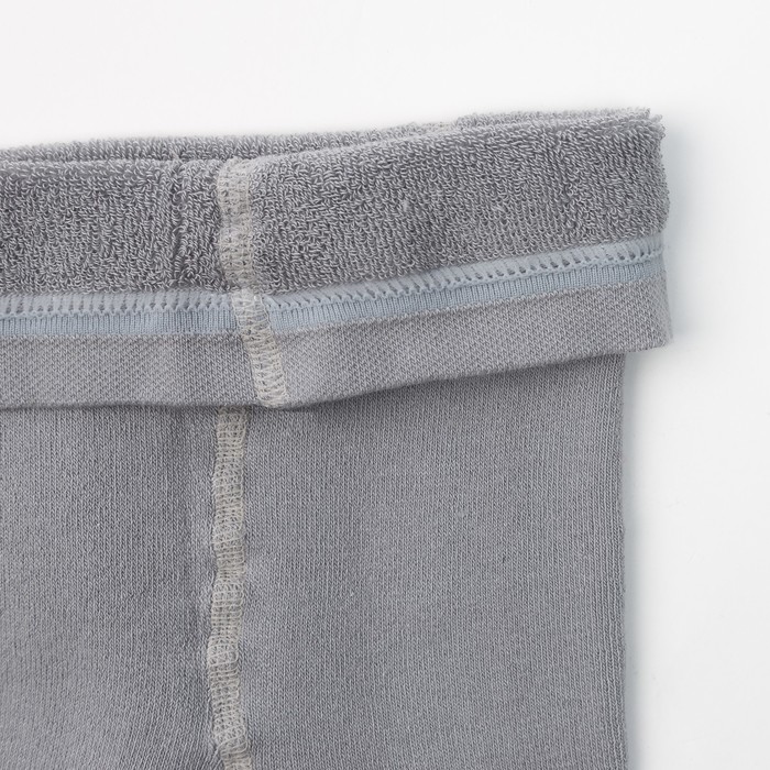 Колготки детские плюшевые ДК-1400-03 рост 68-74 см