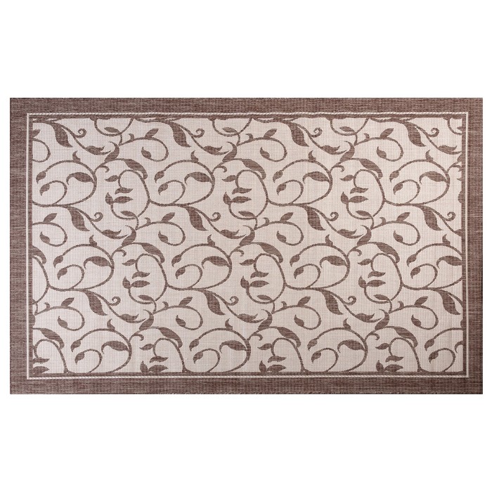 Ковер Циновка sz1110/a2/17 200х290 см, 100% ПП