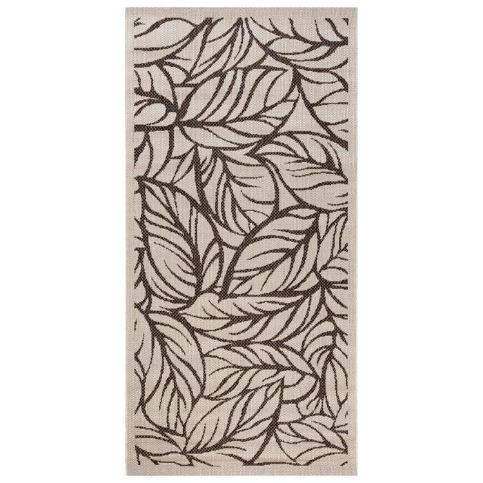 Ковер Циновка sz2233/c2/11 100х200 см, 100% ПП