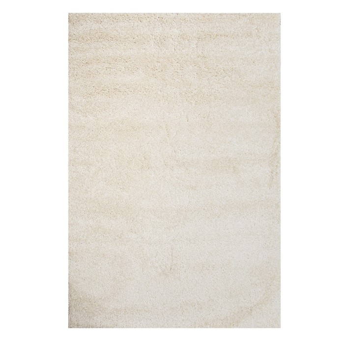 Ковер Фризе Шегги sh/01 200х300 см, 100% ПП