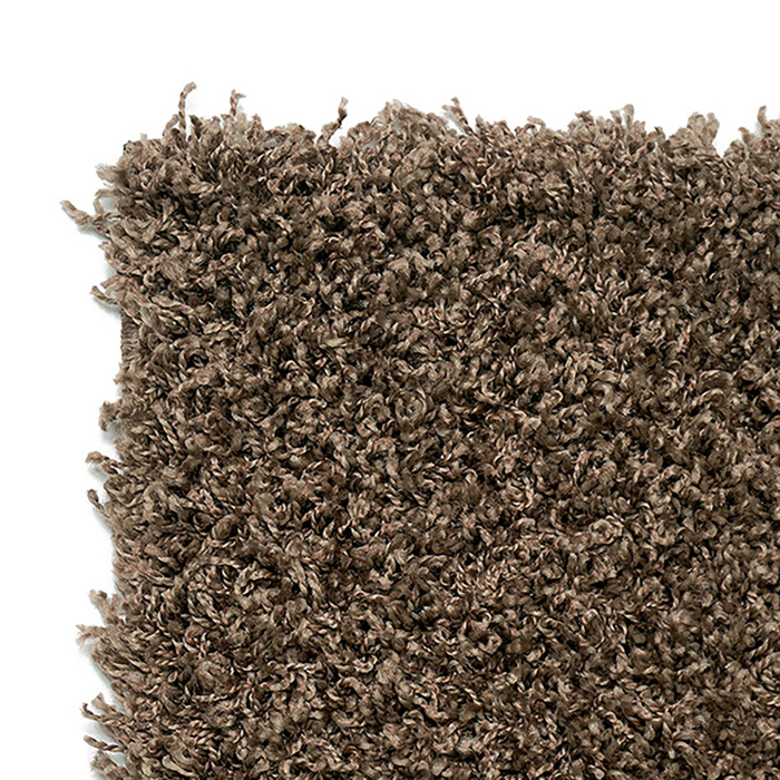 Ковер Shaggy Viva 1040 1 33000 200х290 см, 100% ПП