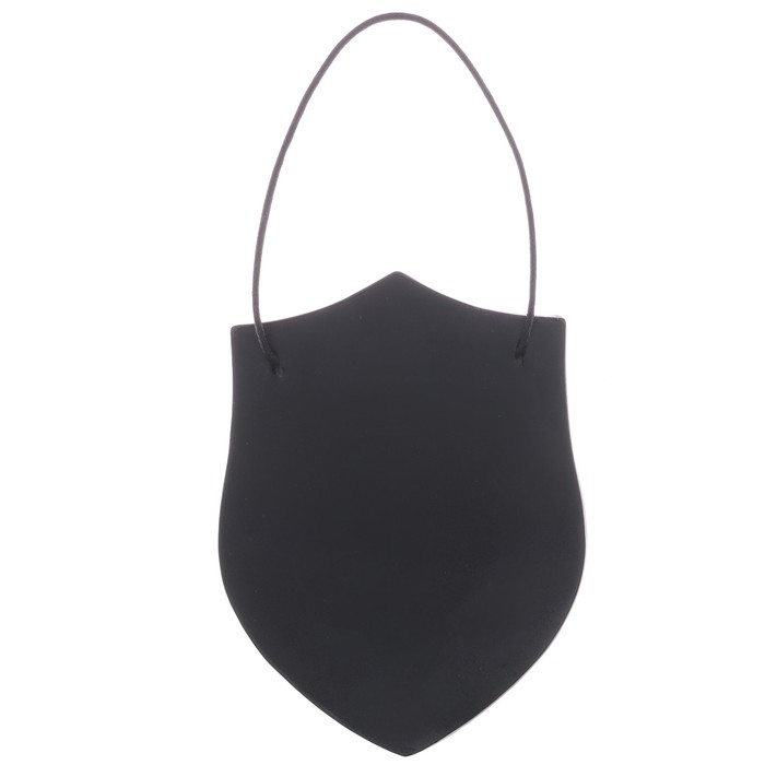 Вымпел в авто "Россия", 12,1 х 16,5 см