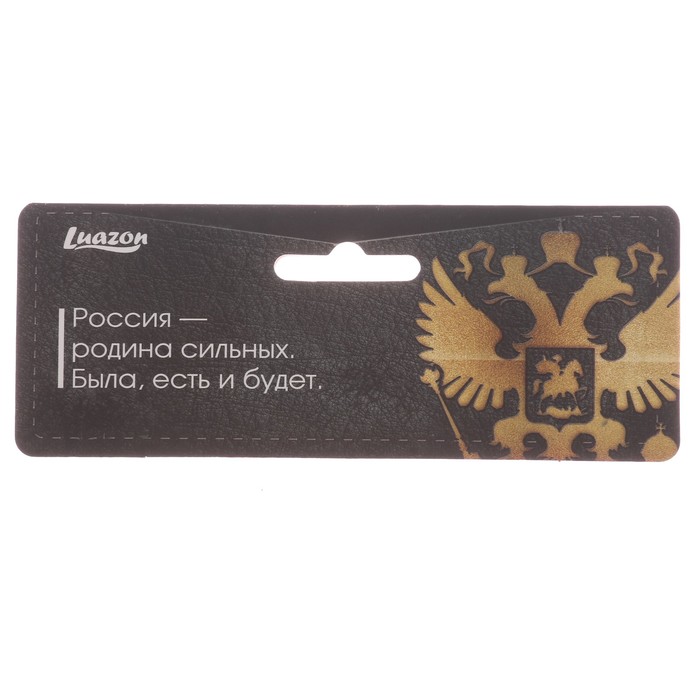 Вымпел в авто "Лучший рыбак", 12,1 х 16,5 см