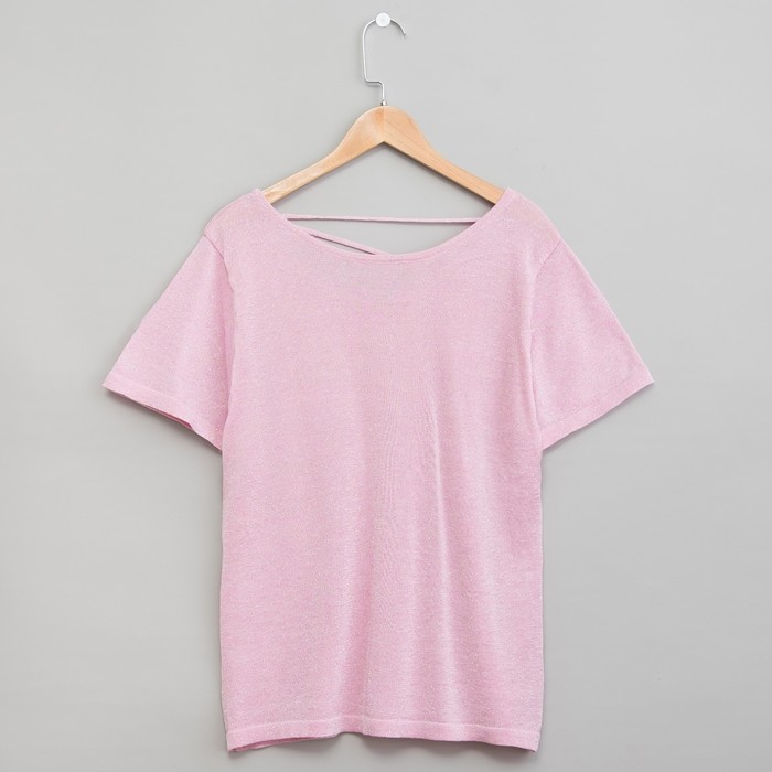 Костюм домашний (футболка, шорты) р. 42-44, Магнолия