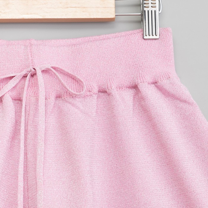 Костюм домашний (футболка, шорты) р. 42-44, Магнолия