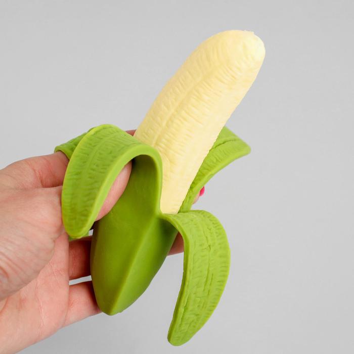 Мялка "Банан"