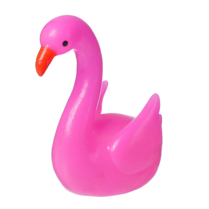 Мялка "Лебедь", цвета МИКС