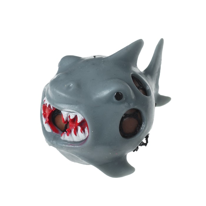 Мялка "Акула"