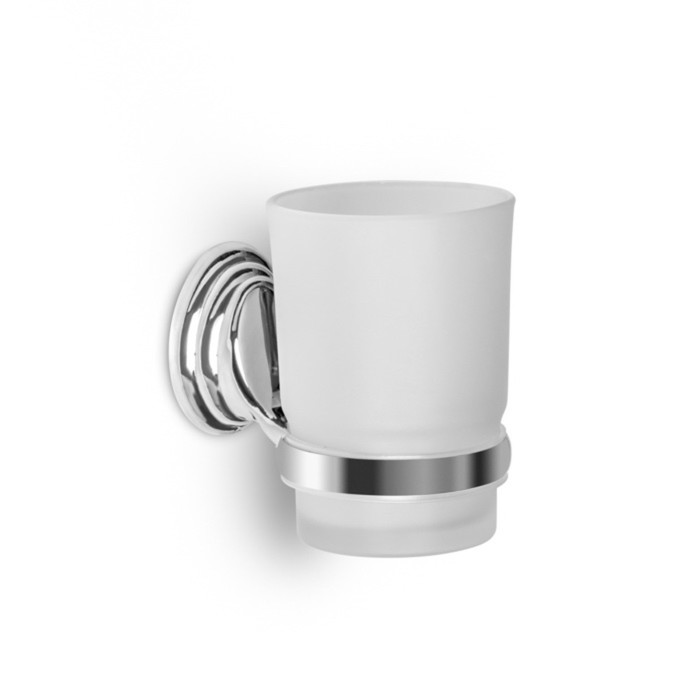 Стакан для зубных щеток Jazz