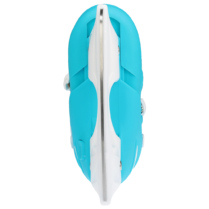 Коньки ледовые для фитнеса 223H, размер 31-34