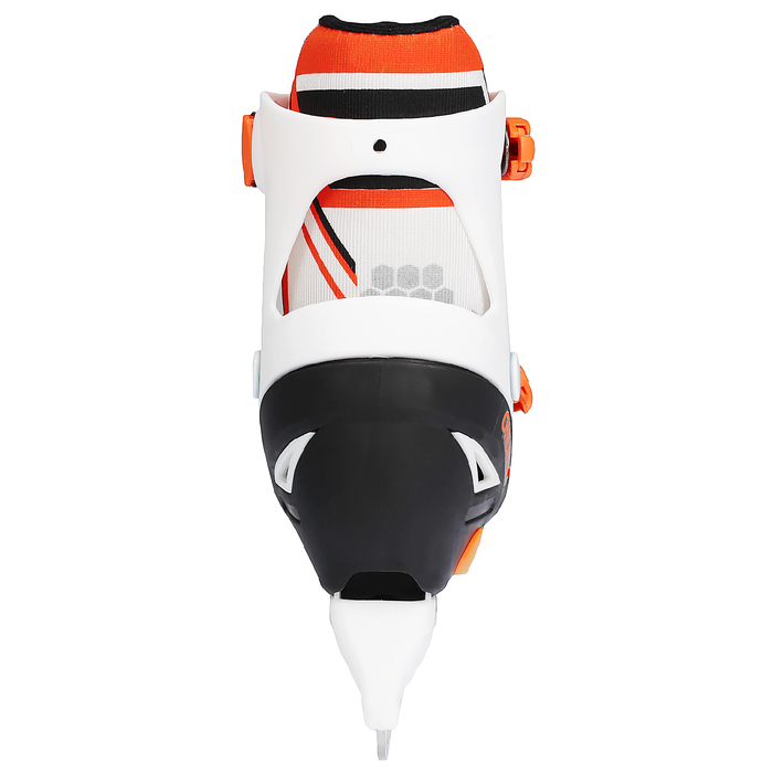 Коньки ледовые для фитнеса 223K, размер 31-34