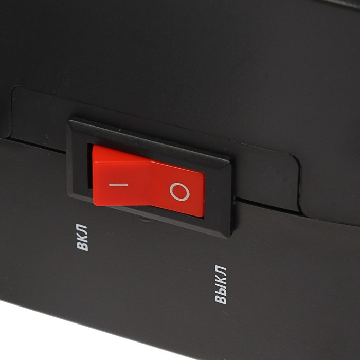 Стабилизатор Uniel серии Standard - Expert, 1000 ВА, U-ARS-1000/1