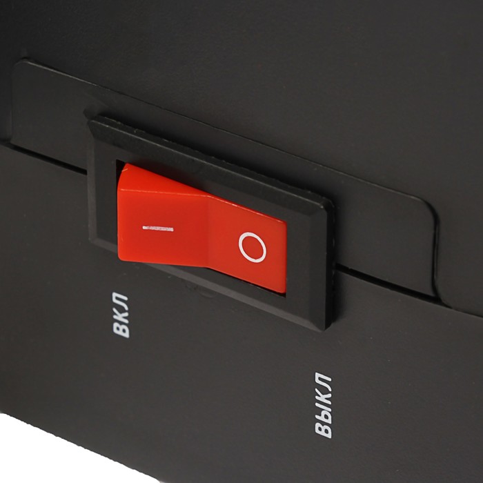 Стабилизатор Uniel серии Standard - Expert, 500 ВА, U-ARS-500/1