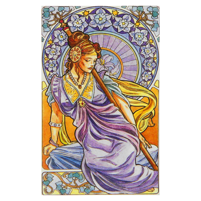 Набор для творчества "Филигранный рисунок - женщина"