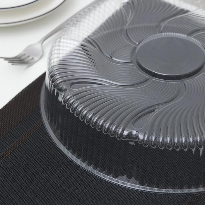 Крышка к контейнеру ПР-Т-265К