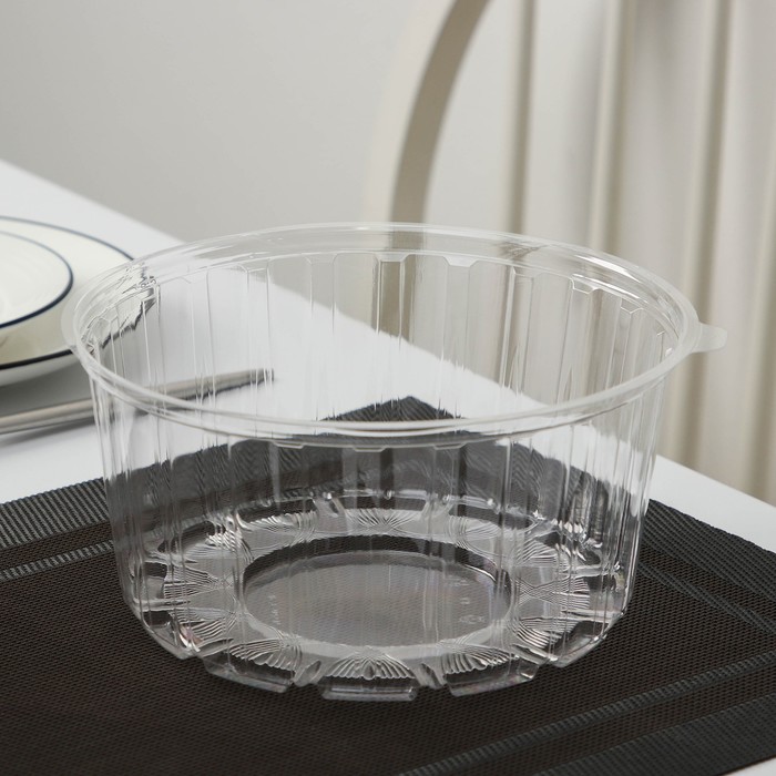 Крышка к контейнеру ПР-Т-165К