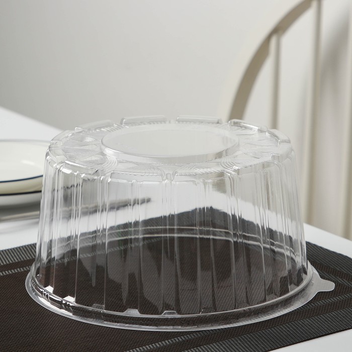 Крышка к контейнеру ПР-Т-192К