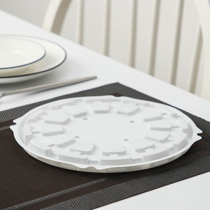 Контейнер ПР-Т-192Д, круглый