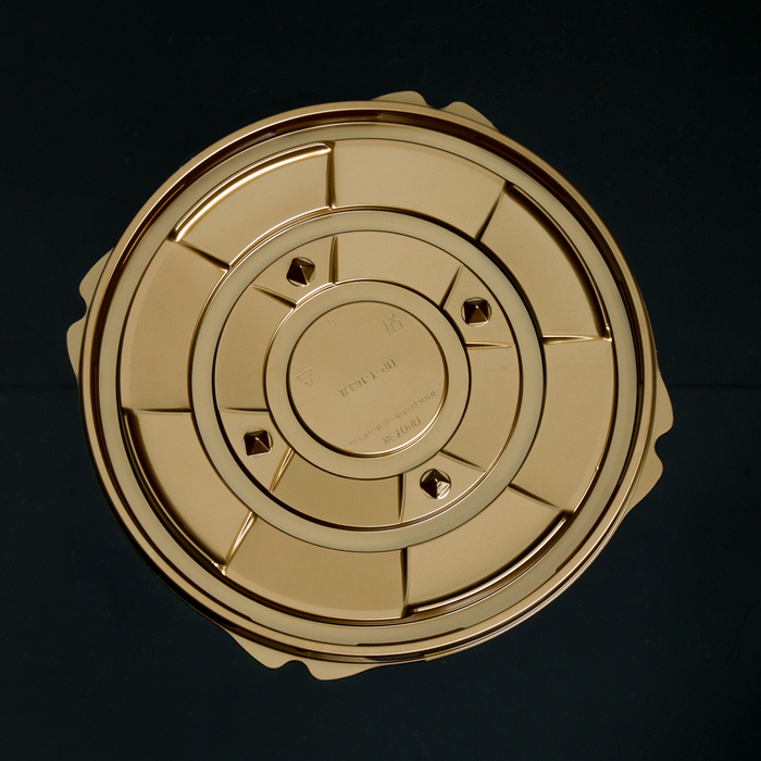 Контейнер ПР-Т-163Д