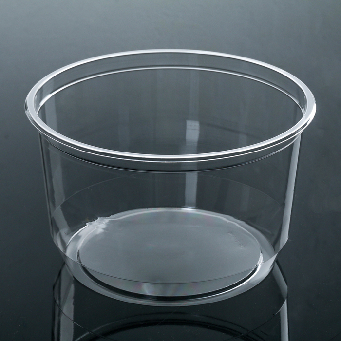 Крышка к контейнеру ПР-Т-163К