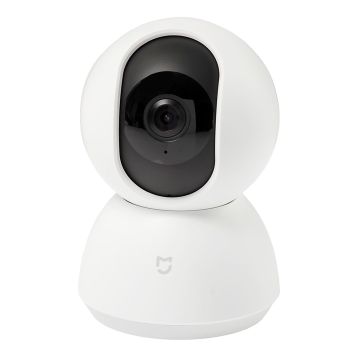 Камера видеонаблюдения Xiaomi Mi Home Security Camera 360° (QDJ4016GL)