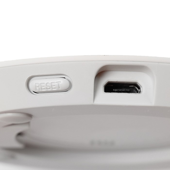 Камера видеонаблюдения Xiaomi Mi Home Security Camera 360° (QDJ4016GL)