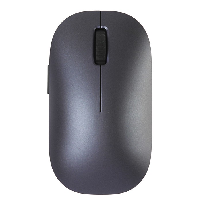 Мышь беспроводная Xiaomi Mi Wireless Mouse (HLK4012GL) Black
