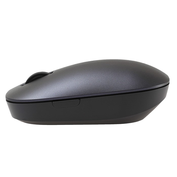 Мышь беспроводная Xiaomi Mi Wireless Mouse (HLK4012GL) Black