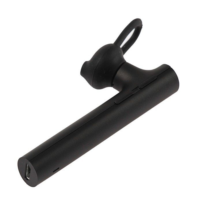 Гарнитура Xiaomi Mi Bluetooth Headset Basic (ZBW4412GL) Black