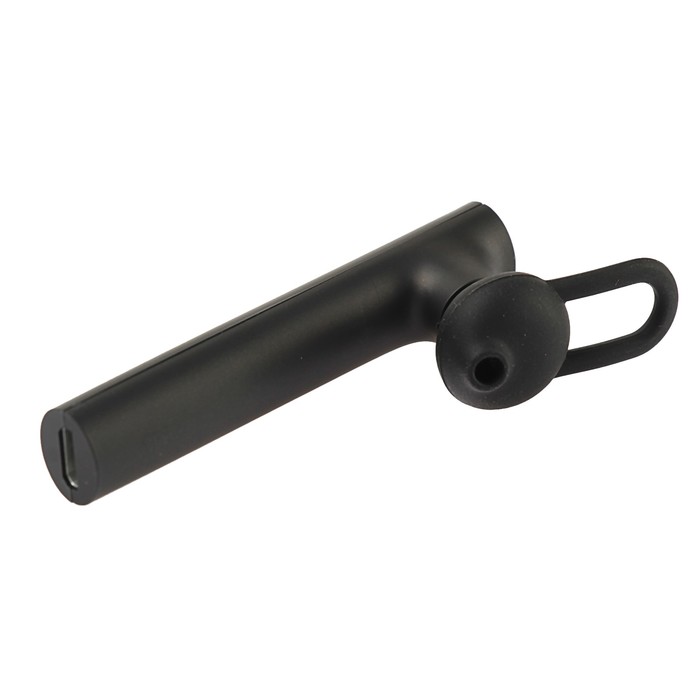 Гарнитура Xiaomi Mi Bluetooth Headset Basic (ZBW4412GL) Black