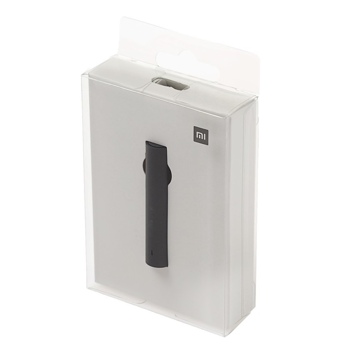 Гарнитура Xiaomi Mi Bluetooth Headset Basic (ZBW4412GL) Black
