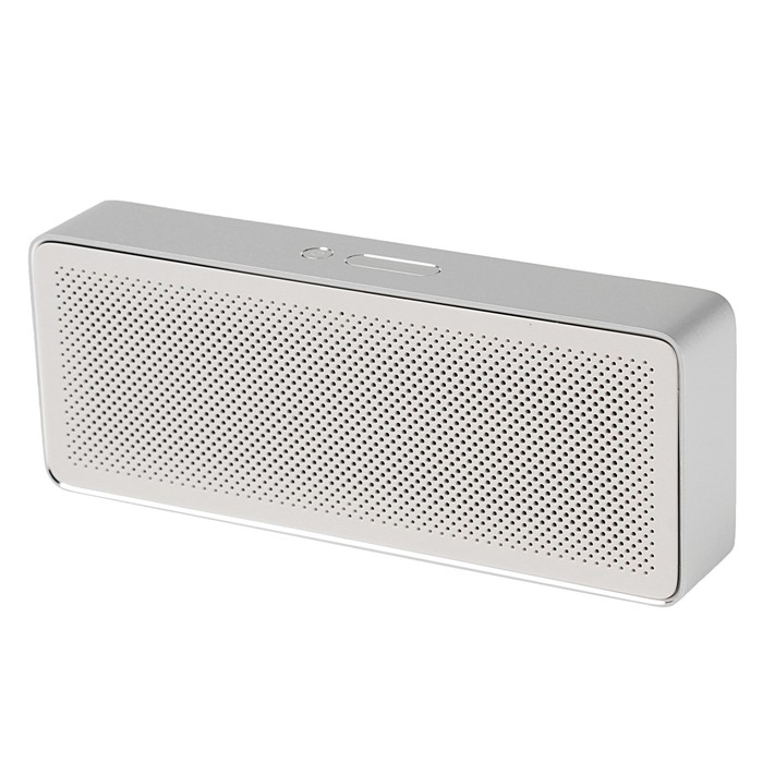Портативная колонка Xiaomi Mi Bluetooth Speaker Basic 2 (FXR4066GL) White
