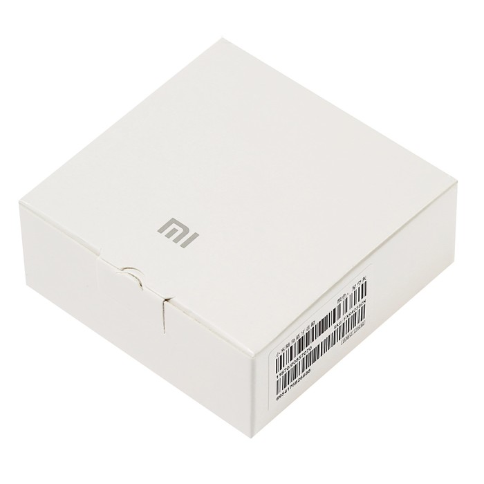 Портативная колонка Xiaomi Mi Bluetooth Speaker Mini Grey (FXR4038CN)