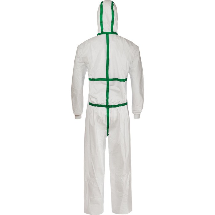 Комбинезон защитный DOG арт.30203 plus, антистатичный, размер 60-62 (3XL)