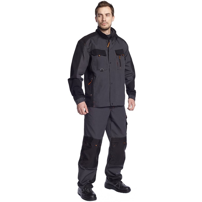 Куртка «Николас», размер 44-46, рост 158-164