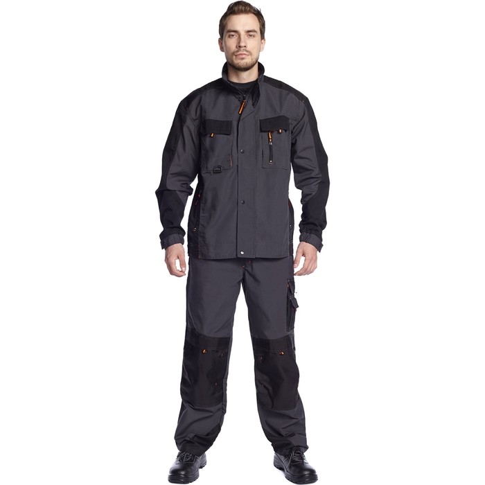 Куртка «Николас», размер 56-58, рост 182-188