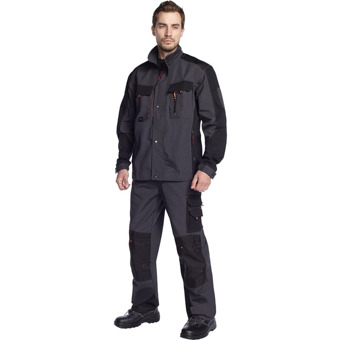 Куртка «Николас», размер 56-58, рост 182-188