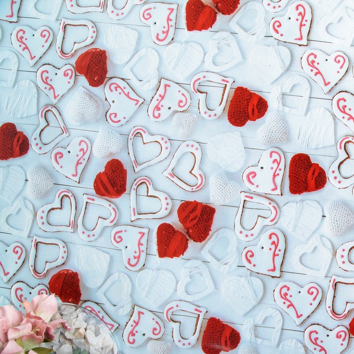 Клеенка столовая на нетканой основе (рулон 20 метров), ширина 137 см, толщина 0,07 мм